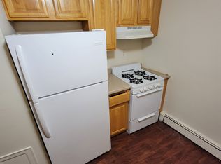 12 Audubon Ave #2, Jersey City, NJ 07305