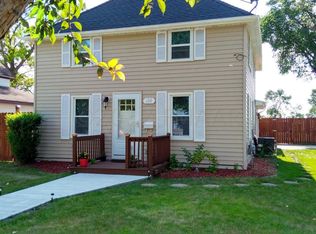 100 S 4th St W, Ada, MN 56510