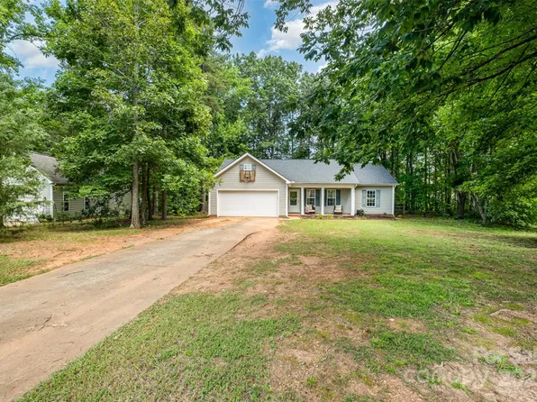 2108 Gambrel Way, Monroe, NC 28112