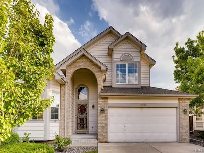 10528 W Cooper Dr, Littleton, CO, 80127