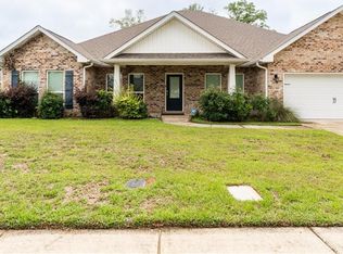 2145 Philsdale Ln, Semmes, AL 36575