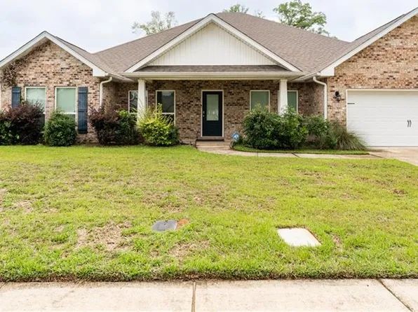 2145 Philsdale Ln, Semmes, AL 36575