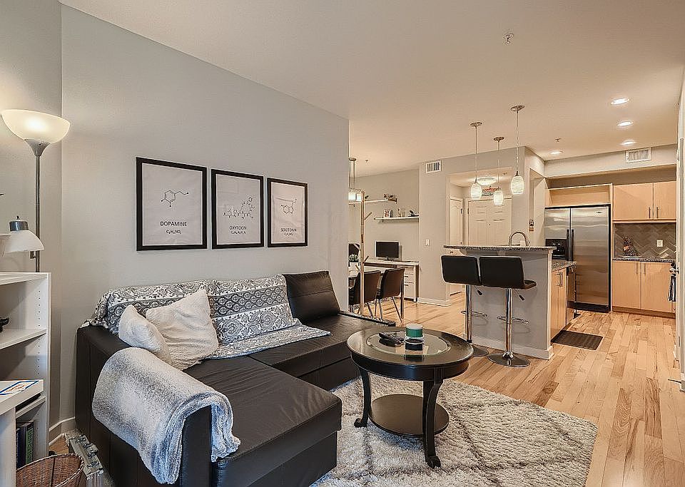 1st image of 390 17th St NW Unit 4030