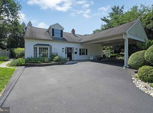 102 E High St, Haddon Heights, NJ 08035