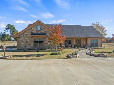 1283 County Road 2400, Mount Pleasant, TX, 75455