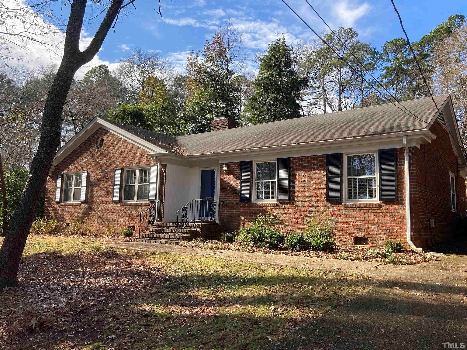 4723 Woodridge Dr, Raleigh, NC 27612 Zillow