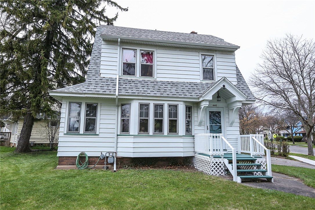 440 Genesee Park Blvd, Rochester, NY 14619 Zillow
