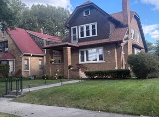 5733 W Philip Pl, Milwaukee, WI 53216