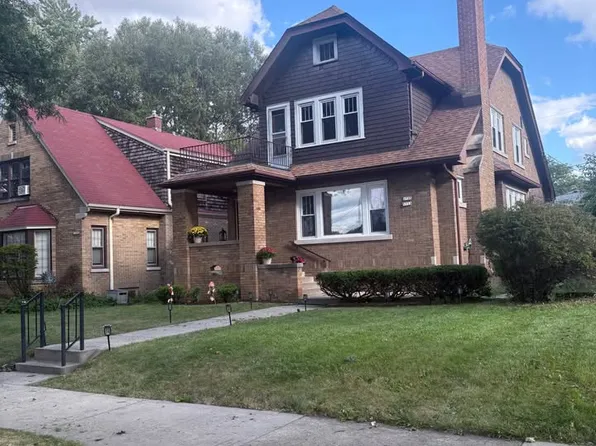 5733 W Philip Pl, Milwaukee, WI 53216