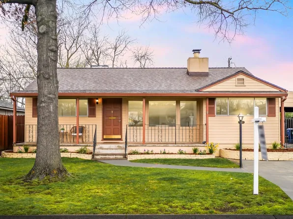 2839 Barbarell Way, Sacramento, CA 95821