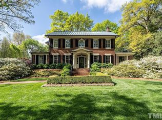 1021 Cowper Dr, Raleigh, NC 27608