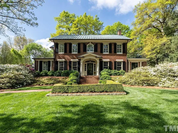 1021 Cowper Dr, Raleigh, NC 27608