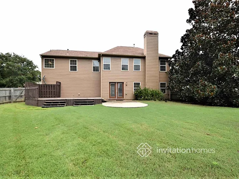 380 Running Fawn Dr — Photo 17