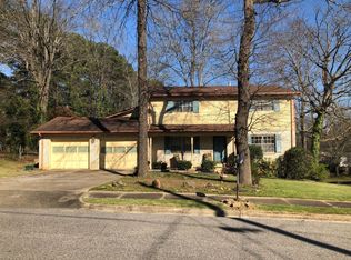 809 Libby Ln, Birmingham, AL 35235