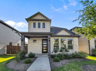 10595 Downy Cup Dr, Frisco, TX 75035