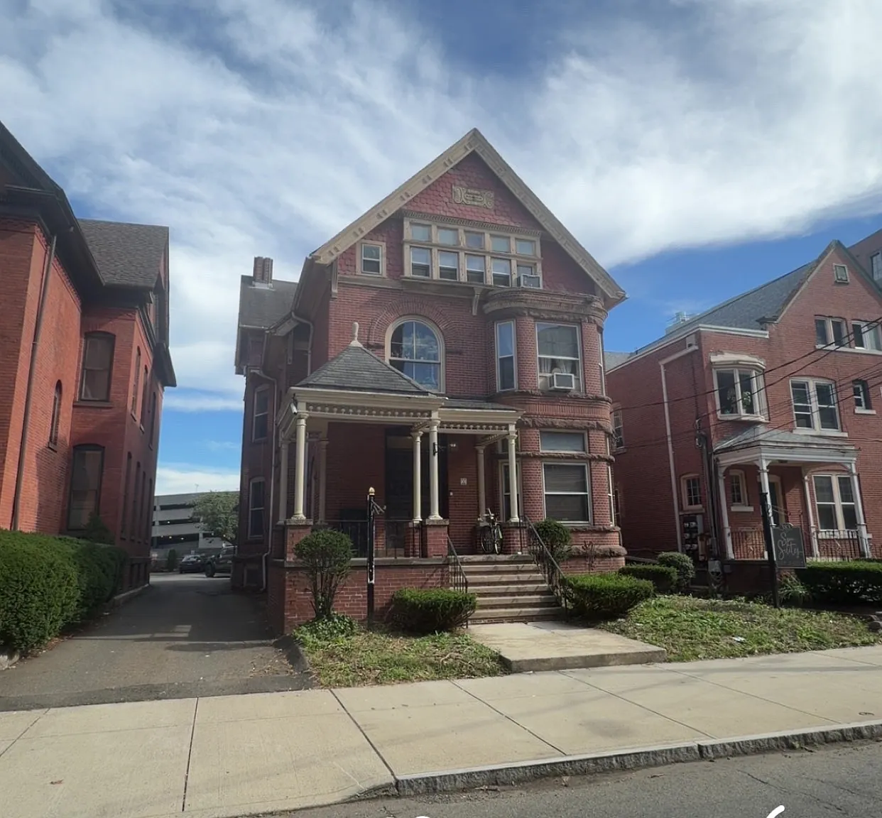 383 Orange Street - 3F — Photo 1