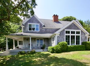 140 W Neck Rd, Shelter Island Heights, NY 11965