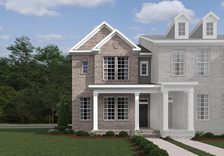 Promenade at Clari Park - Alameda Elevation Image 1