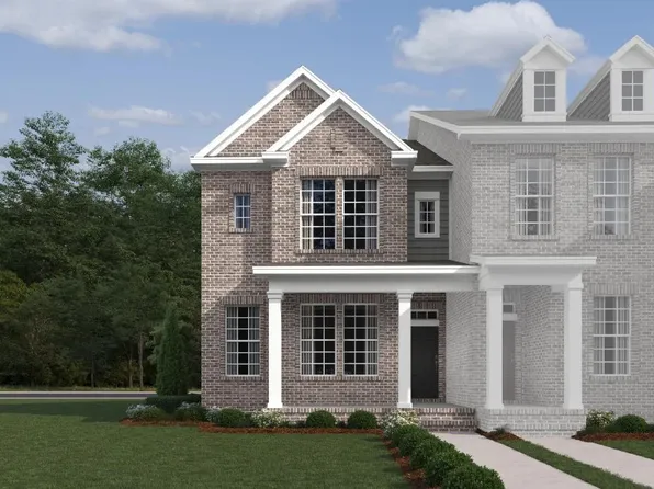 Alameda Plan, Promenade at Clari Park