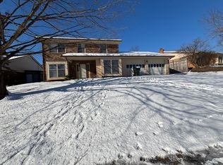 3380 Cove Lake Dr, Lexington, KY 40515