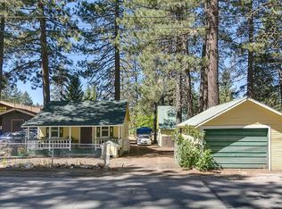 468 Jeffries Rd, Big Bear Lake, CA 92315