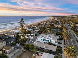 1914 Coast Blvd, Del Mar, CA 92014