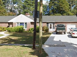 211 University Blvd, Glassboro, NJ 08028