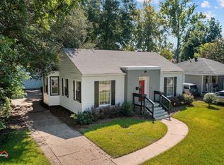 4313 Clingman Dr, Shreveport, LA 71105