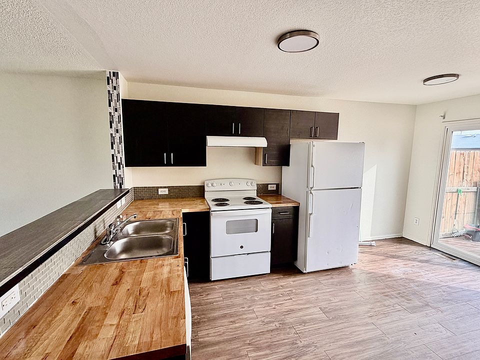 Modern IKEA kitchen cabinets