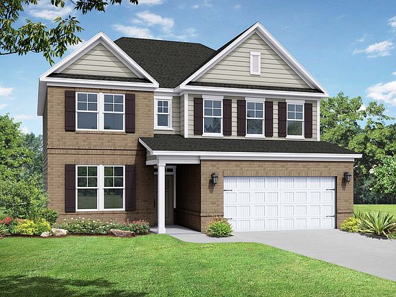 Build The Willow C - now starting at 433,900