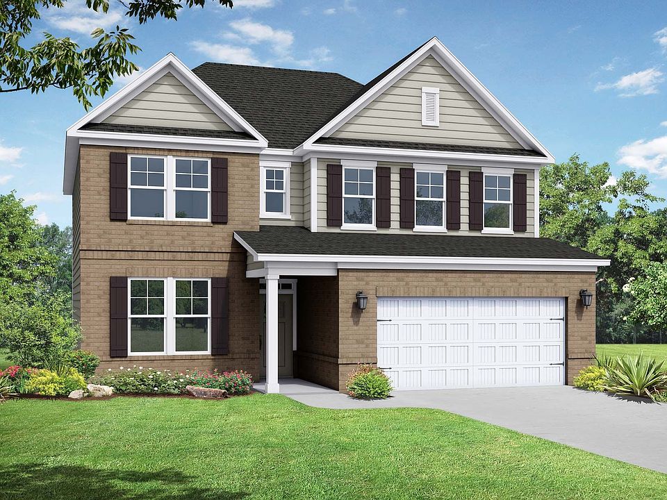 Build The Willow C - now starting at 398,900