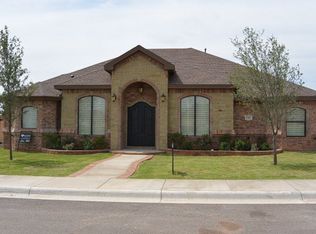 5307 Dunraven Ct, Midland, TX 79707