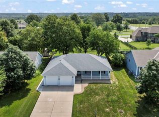 16211 Spring Valley Rd, Belton, MO 64012