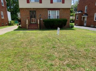 16616 Glendale Ave, Cleveland, OH 44128