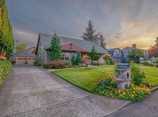 1605 NW 60th St, Vancouver, WA 98663