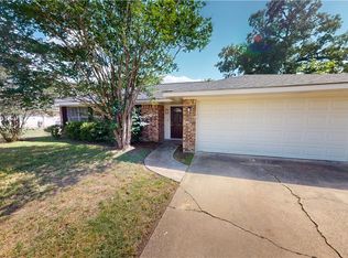 2010 Rayburn Ct, College Station, TX 77840