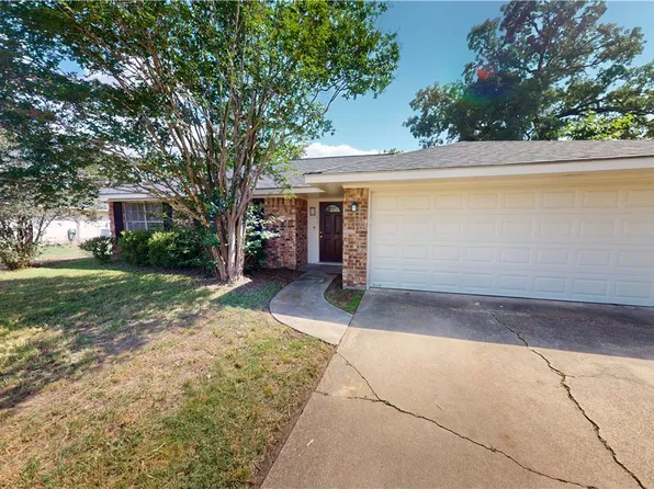 2010 Rayburn Ct, College Station, TX 77840