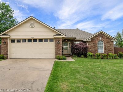7000 Blackjack Dr, Fort Smith, AR, 72916