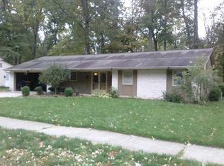 6102 Monarch Dr, Fort Wayne, IN