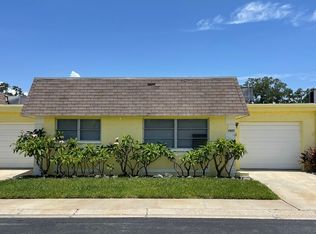 7057 Versailles UNIT 15, Pinellas Park, FL 33781