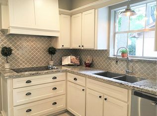 2115 Hickory Creek Dr, Humble, TX 77339