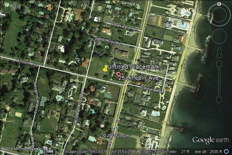 1st image of 25 Lincoln Ave