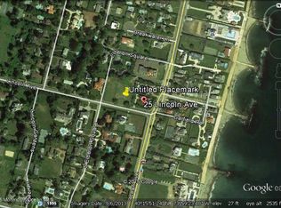 25 Lincoln Ave, Long Branch, NJ 07740