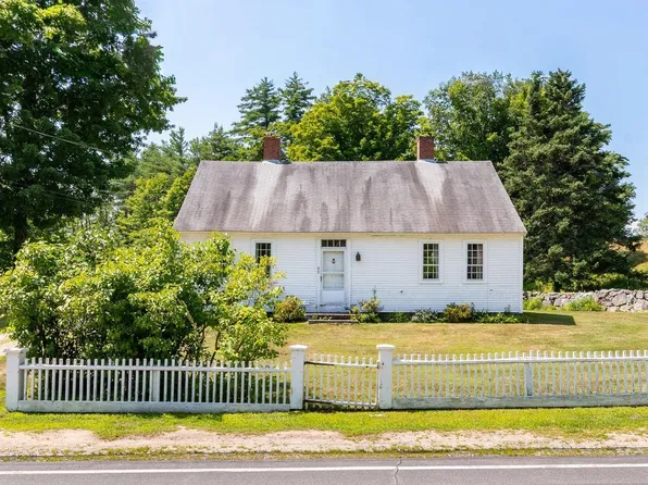 49 Main Street, Sandwich, NH 03227