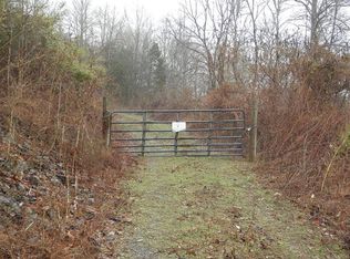 Blackburn Fork Rd, Gainesboro, TN 38562