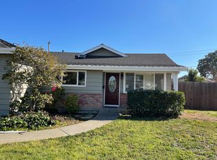 1492 Hartley Ct, San Jose, CA 95130