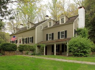 735 Pottersville Rd., Chester Township, NJ 07930