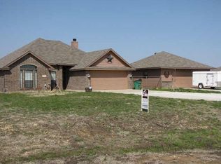 11690 Mitchell Cir, Ponder, TX 76259