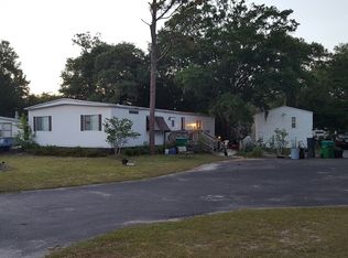 2607 Paddock Dr, Jacksonville, FL 32250