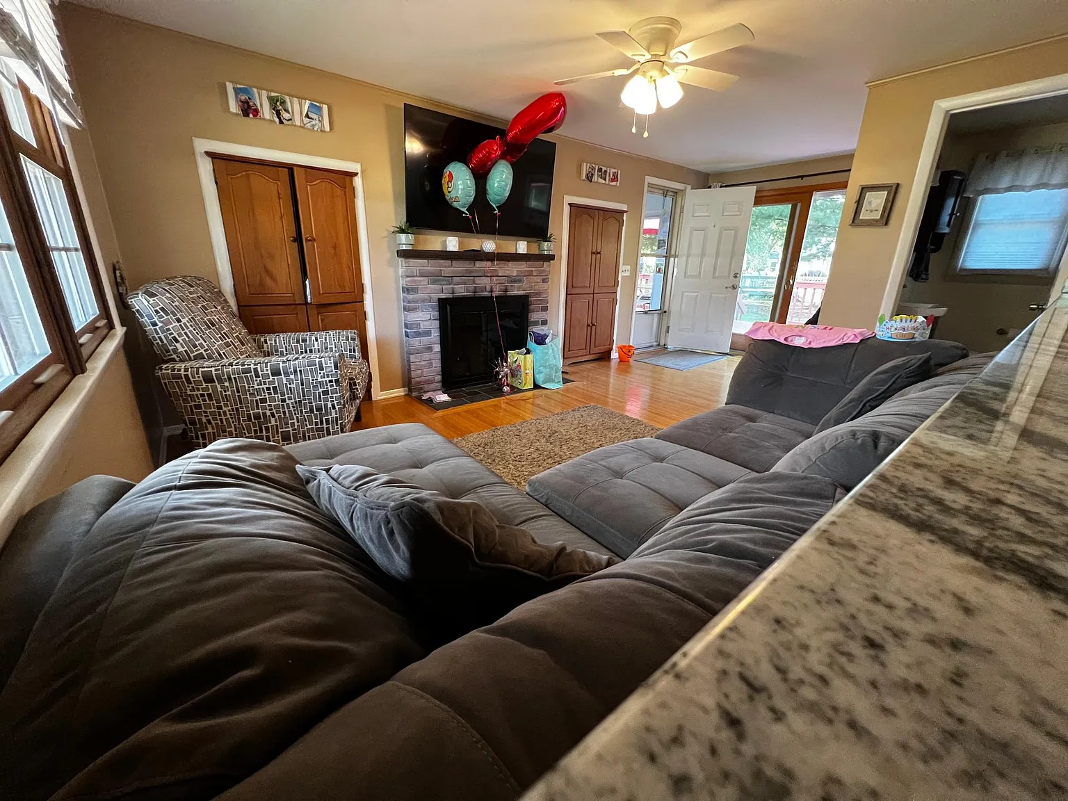 3 bed, 1668 sqft, $2,900 — Photo 3